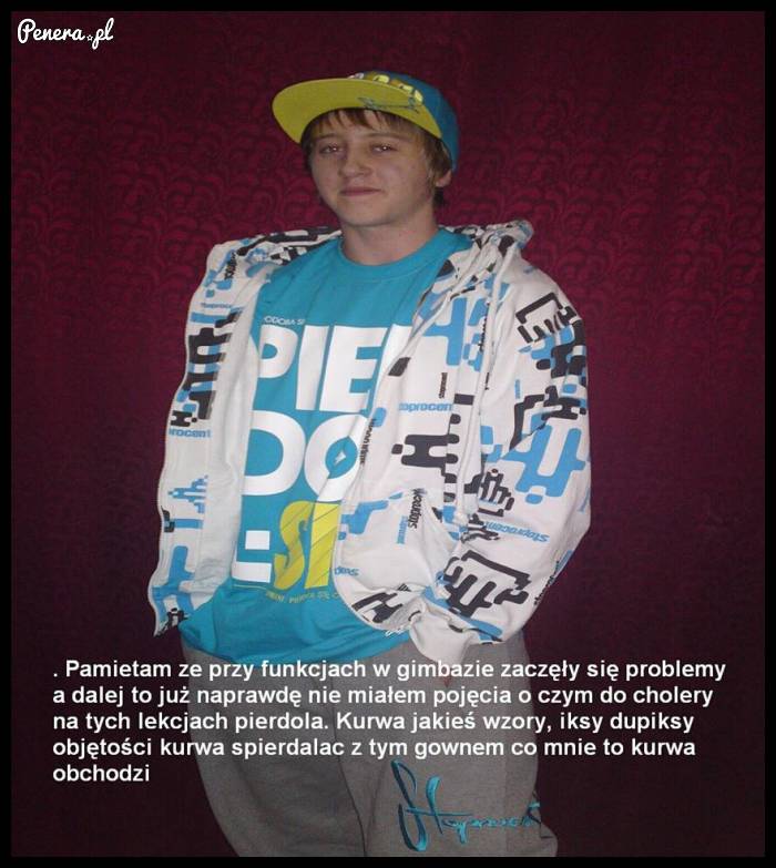 Pamiętaj prawilniaku