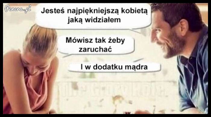 Piękna i mądra - czasami trzeba się postarać