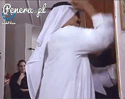 Pukanie do drzwi lvl master