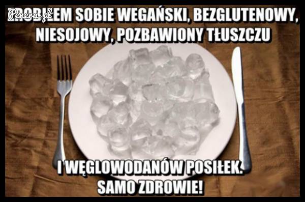 Samo zdrowie!