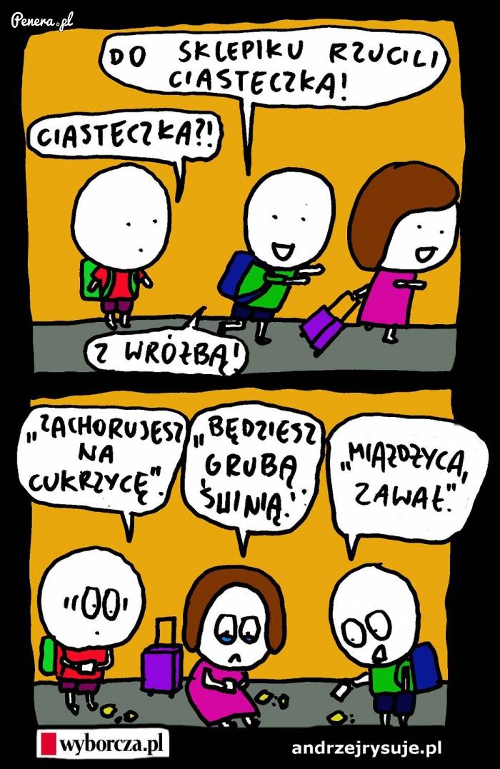 Świeża dostawa dotarła :D