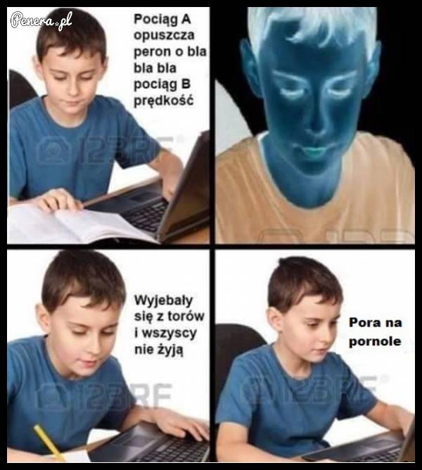 Szkoła już się zaczęła