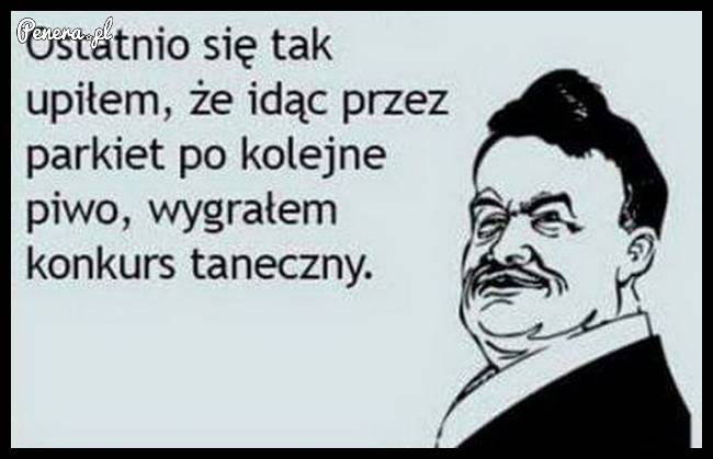 Też mieliście kiedyś taką fazę