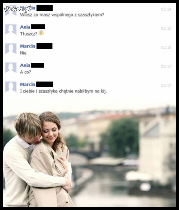 To już musi być prawdziwa miłość