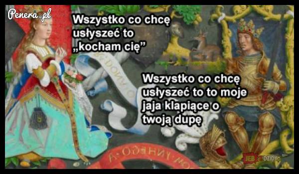 W prawdziwej miłości