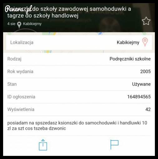 Warto od niego kupić!