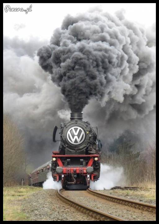 Wciąż lepsze normy spalania niż VW
