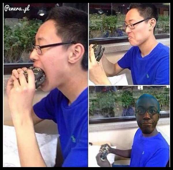 A mówili że od GMO nic nikomu nie będzie