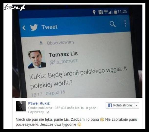 A Tomuś dalej szczeka tak jak mu kazano