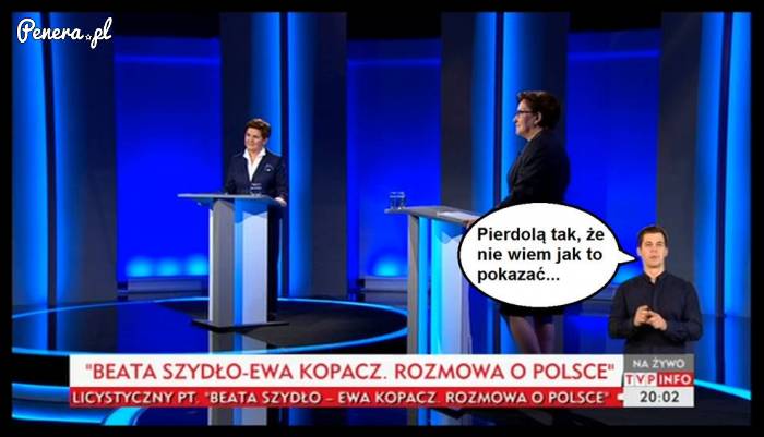 Aż się tłumaczyć nie chce