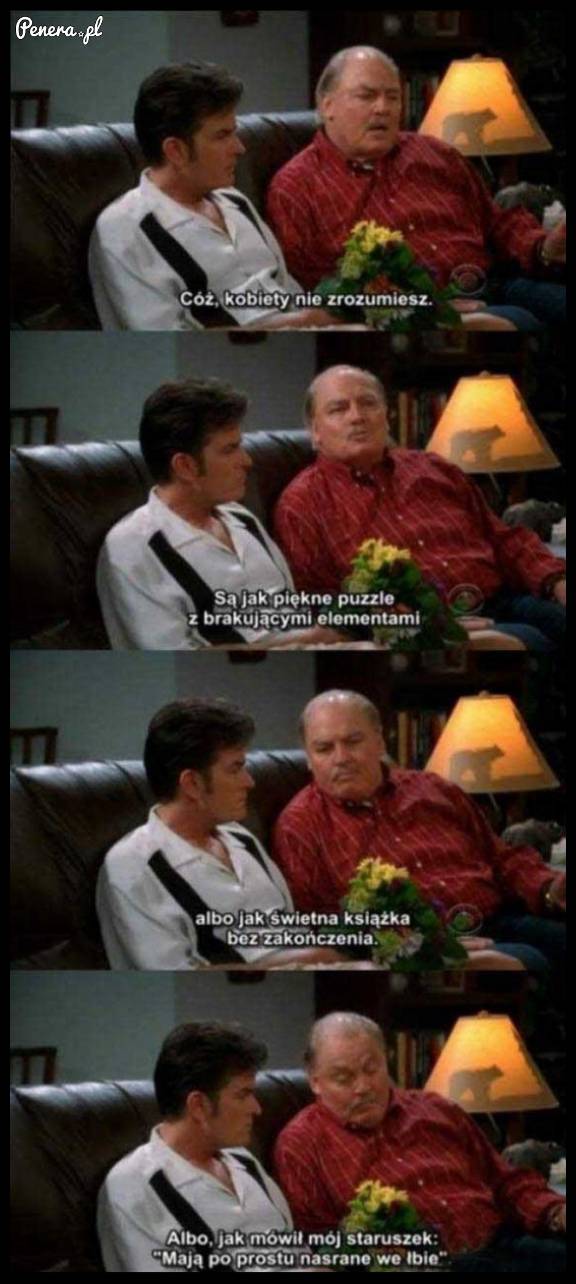 Cała prawda o kobietach