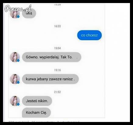 Esencja kobiecej logiki w jednym obrazku