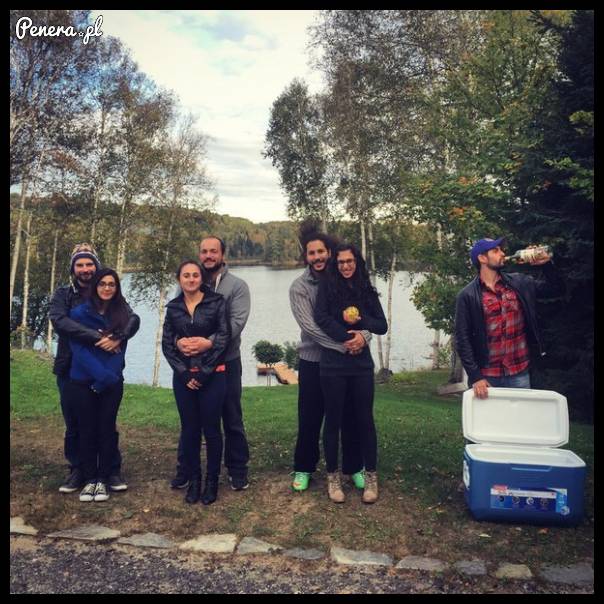 Gdy nie masz nikogo do pary