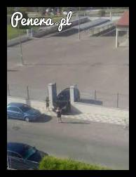 Ja się nie zmieszczę? No to patrz!