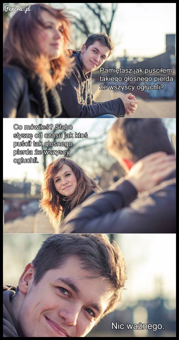 Krótka historia pierda