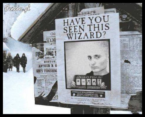 Ktokolwiek widział ktokolwiek wie :D