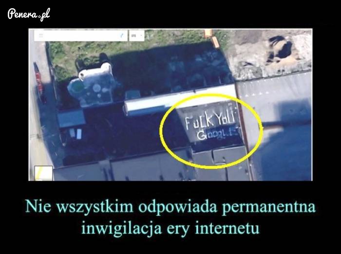 Ktoś tu ewidentnie nie lubi google :D