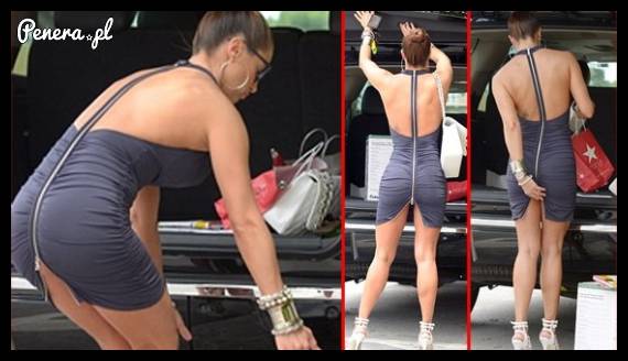 Moda kontra rzeczywistość