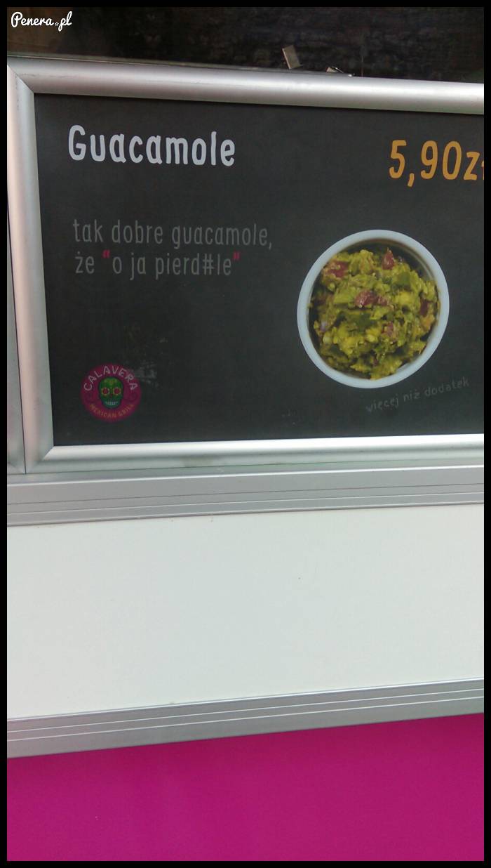 Nie ma to jak za**bisty marketing