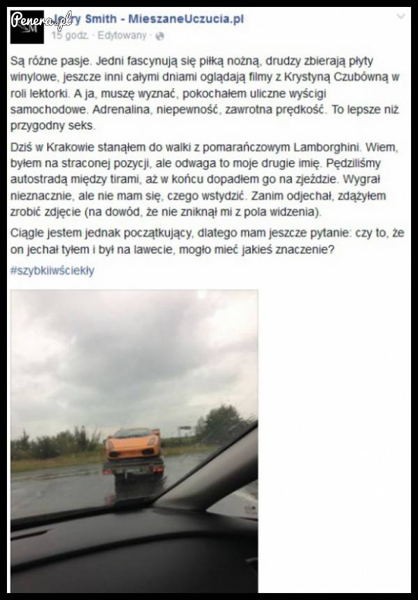 Szybcy i Wściekli - tyle wygrać