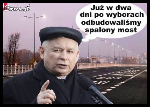 Szybko wzięli się do roboty