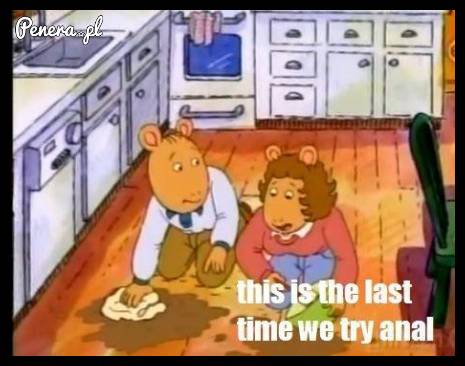 To była ostatnia próba