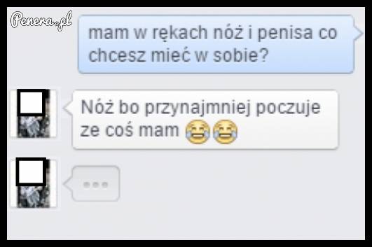 To jest dopiero przegeryw!