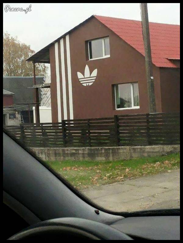 Tutaj mieszka prawilny obywatel :D