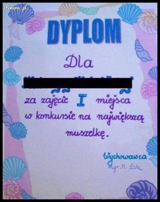 Tylko dzieciom się to debilnie nie skojarzy :D