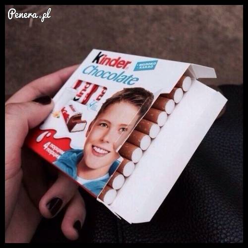 Tymczasem w gimbazie