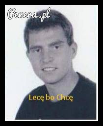 A leciałeś kiedyś busem bokiem ?!