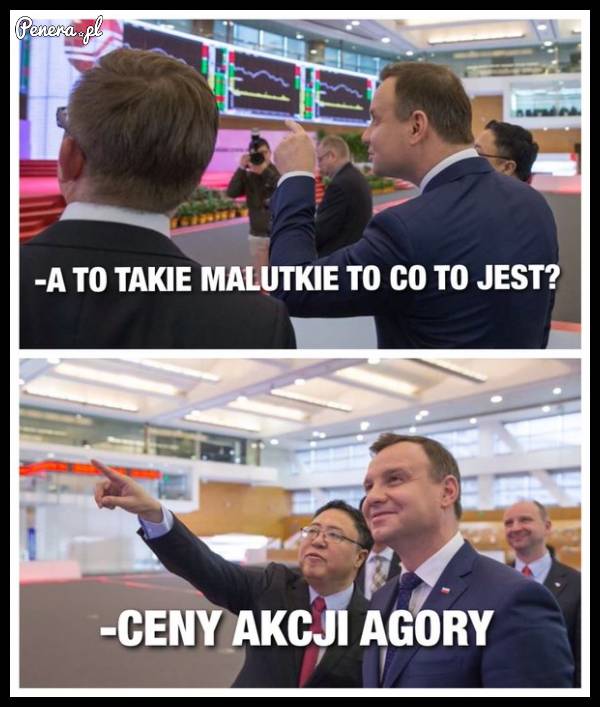 A to takie malutkie to co to jest?