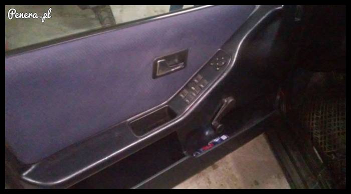 Auto korba - to dopiero technika