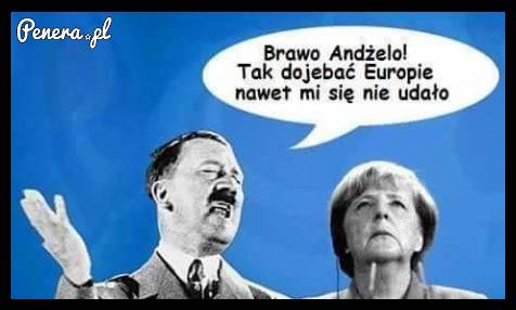 Brawo Angela