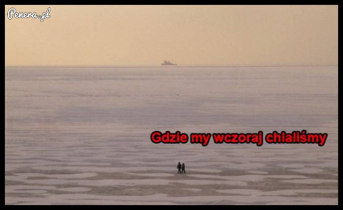 Gdy rano alkohol puszcza a Ty nie wiesz gdzie jesteś