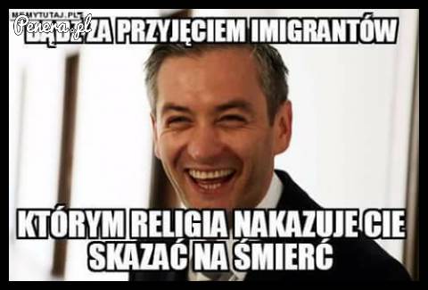 Gdzie tu logika?