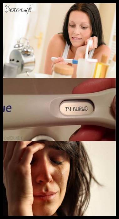 Gimbusiarski test na