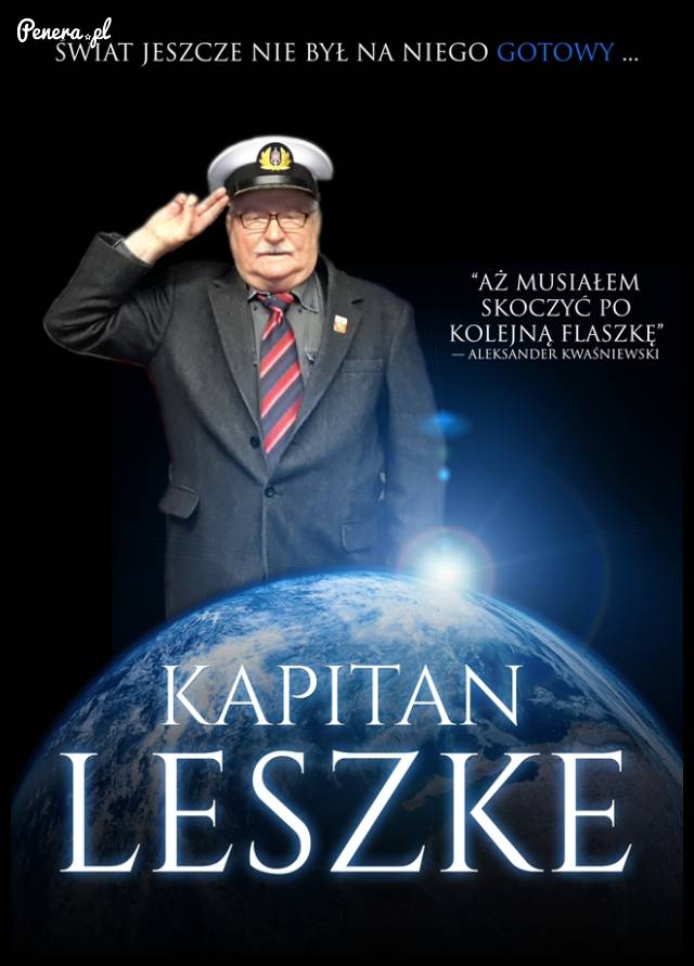Kapitan Leszke
