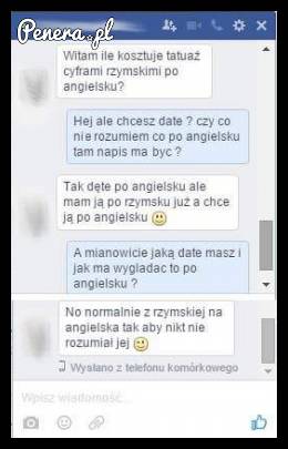 Ktoś wie o co chodzi?