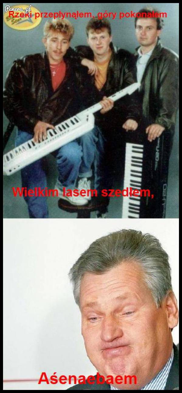 Kwacha ulubiona piosenka disco polo