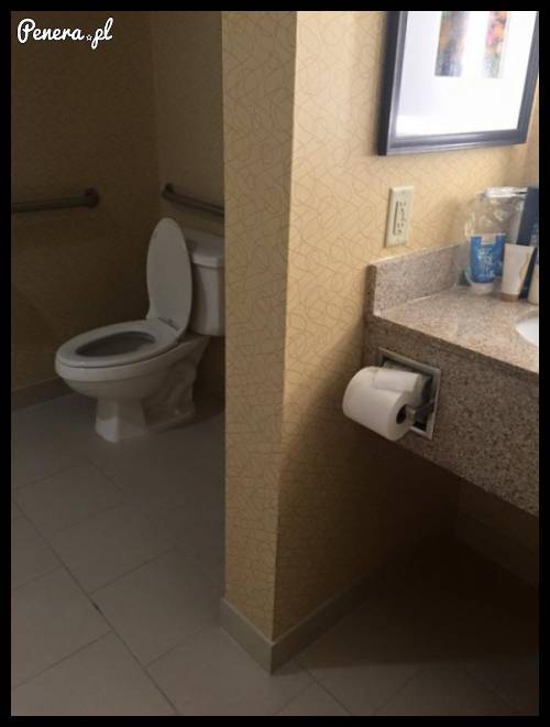 Niby papier jest a jakby go nie było!