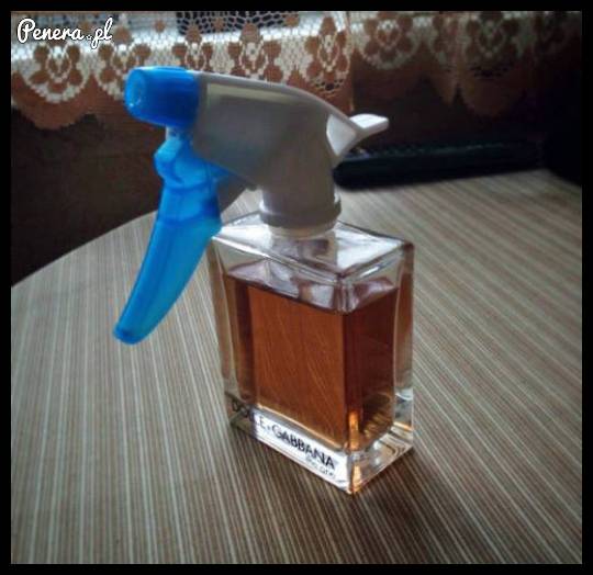 Niektórzy to chyba tak się perfumują