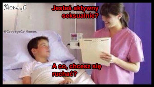 Niemoralna propozycja