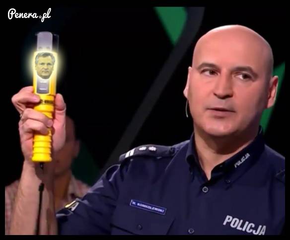 Nowe oznaczenia na alkomatach