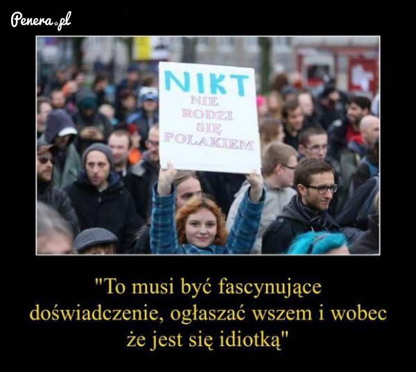 O k*rwa! To dopiero Himalaje głupoty :D