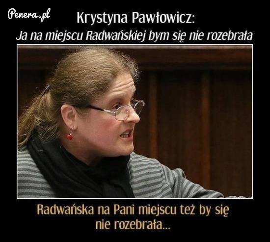 Oby ona nigdy się nie rozebrała