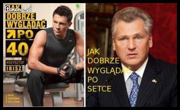 Rada dnia - Jak dobrze wyglądać po...