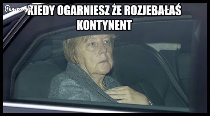 To uczucie kiedy ogarniesz że