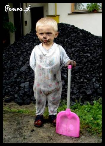 Tymczasem na śląskiej piaskownicy