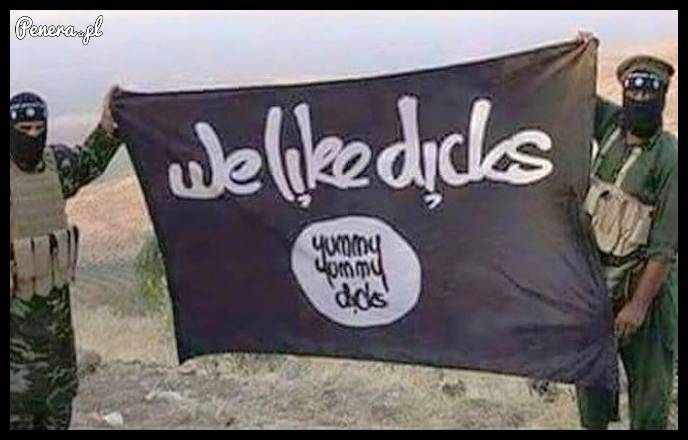 W wolnym tłumaczeniu